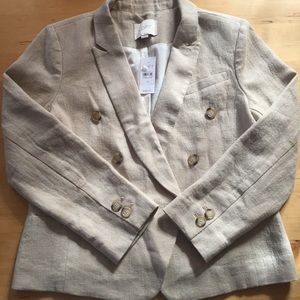 Ann Taylor Loft Jacket